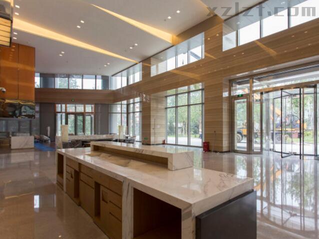 诺金大厦（丽都饭店边上写字楼）