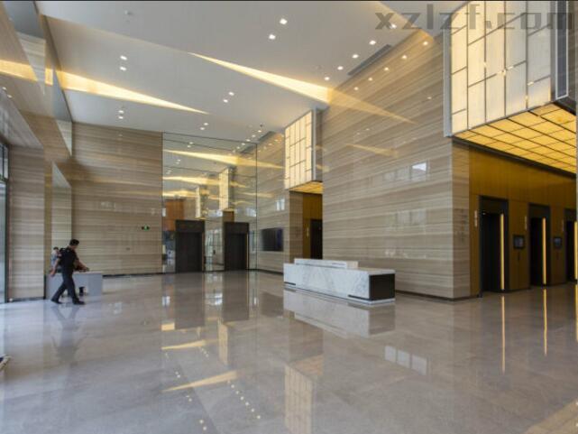 诺金大厦（丽都饭店边上写字楼）