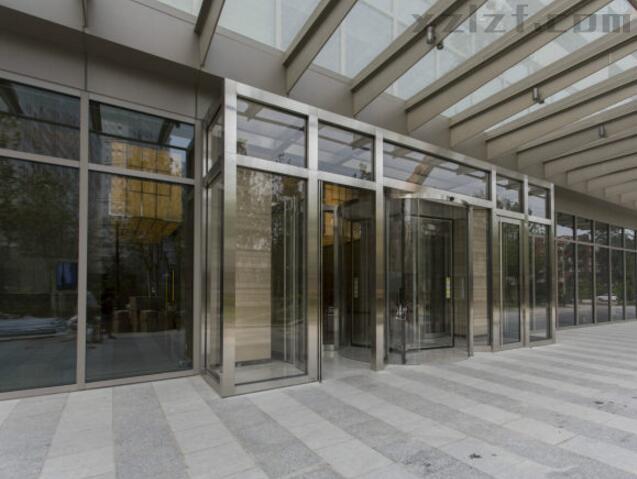 诺金大厦（丽都饭店边上写字楼）